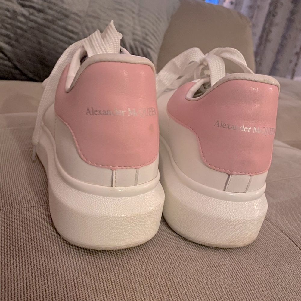 Alexander McQueen sneakers